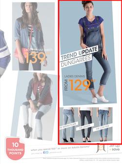 Jet : The Denim Update (14 Jul - 27 Jul 2014), page 3