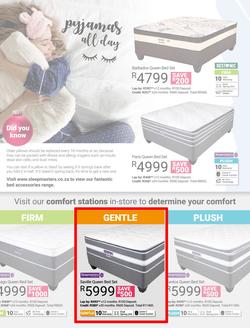 Sleepmasters : A Gift Of Comfort (19 Nov - 9 Dec 2018), page 3