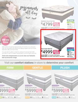 Sleepmasters : A Gift Of Comfort (19 Nov - 9 Dec 2018), page 3