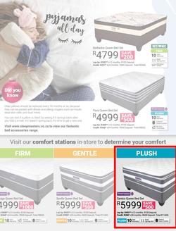Sleepmasters : A Gift Of Comfort (19 Nov - 9 Dec 2018), page 3