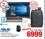 Asus Notebook
