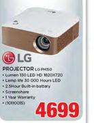 LG Projector LG PH150