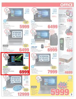 HiFi Corp : Price Slash Sale (27 Feb - 4 Mar 2019), page 3