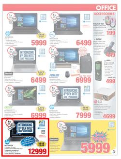 HiFi Corp : Price Slash Sale (27 Feb - 4 Mar 2019), page 3
