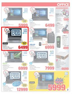 HiFi Corp : Price Slash Sale (27 Feb - 4 Mar 2019), page 3
