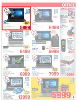 HiFi Corp : Price Slash Sale (27 Feb - 4 Mar 2019), page 3