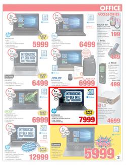 HiFi Corp : Price Slash Sale (27 Feb - 4 Mar 2019), page 3