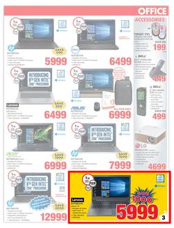 HiFi Corp : Price Slash Sale (27 Feb - 4 Mar 2019), page 3