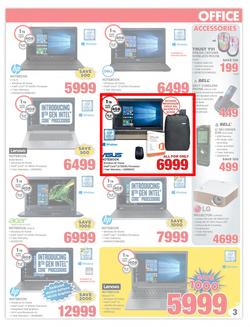 HiFi Corp : Price Slash Sale (27 Feb - 4 Mar 2019), page 3