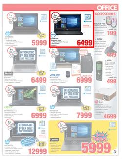 HiFi Corp : Price Slash Sale (27 Feb - 4 Mar 2019), page 3