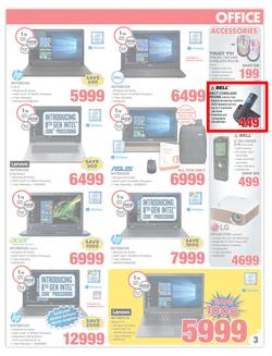 HiFi Corp : Price Slash Sale (27 Feb - 4 Mar 2019), page 3