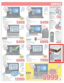 HiFi Corp : Price Slash Sale (27 Feb - 4 Mar 2019), page 3