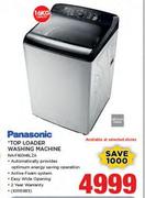 Panasonic Top Loader Washing Machine