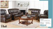 Viali Mali 4 Piece Lounge Suite