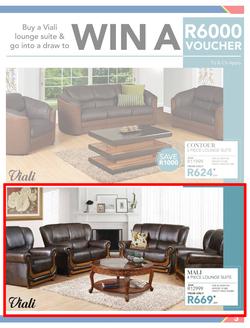 Russells : Gift Wrapped Just For You (10 Dec - 24 Dec 2018), page 3