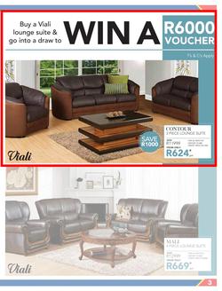 Russells : Gift Wrapped Just For You (10 Dec - 24 Dec 2018), page 3