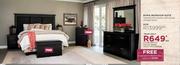 Roma Bedroom Suite