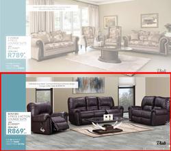 Bradlows : 0% Interest And Festive Savings (14 Nov - 2 Dec 2018), page 3
