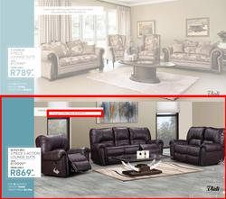 Bradlows : 0% Interest And Festive Savings (14 Nov - 2 Dec 2018), page 3
