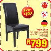 Judith Chair F0000159