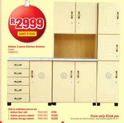 Ashton 3-Piece Kitchen Scheme F0000312