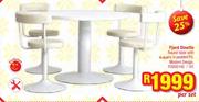 Fjord Dinette F0000140/141-Per Set