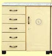 Ashton Floor Unit F0001482