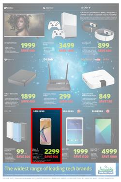 Incredible Connection : Black Friday (24 Nov 2017), page 3