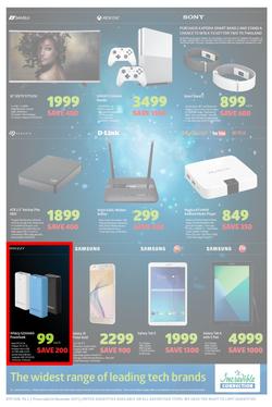 Incredible Connection : Black Friday (24 Nov 2017), page 3
