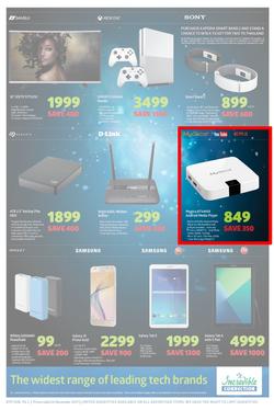 Incredible Connection : Black Friday (24 Nov 2017), page 3