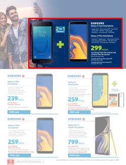 Incredible Connection : Get Connected (7 Mar - 31 Mar 2019), page 3