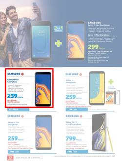 Incredible Connection : Get Connected (7 Mar - 31 Mar 2019), page 3