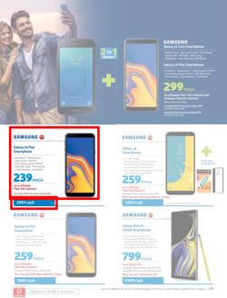 Incredible Connection : Get Connected (7 Mar - 31 Mar 2019), page 3
