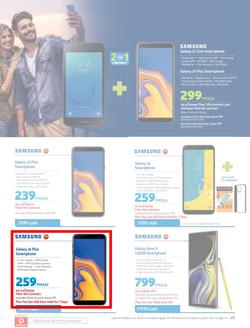 Incredible Connection : Get Connected (7 Mar - 31 Mar 2019), page 3