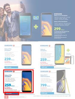 Incredible Connection : Get Connected (7 Mar - 31 Mar 2019), page 3