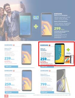Incredible Connection : Get Connected (7 Mar - 31 Mar 2019), page 3