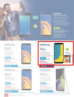 Incredible Connection : Get Connected (7 Mar - 31 Mar 2019), page 3