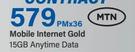 Acer Aspire 3 Intel Core i7 Laptop-On Mobile Internet Gold 15GB Anytime Data