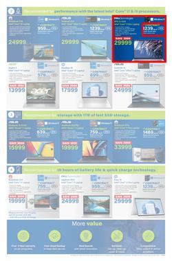 Incredible : Upgrade Your Tech (02 April - 07 April 2024), page 3