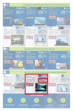 Incredible : Upgrade Your Tech (02 April - 07 April 2024), page 3