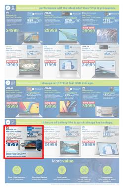 Incredible : Upgrade Your Tech (02 April - 07 April 2024), page 3