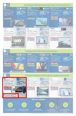 Incredible : Upgrade Your Tech (02 April - 07 April 2024), page 3
