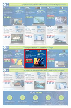 Incredible : Upgrade Your Tech (02 April - 07 April 2024), page 3