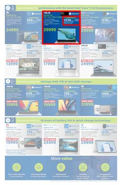 Incredible : Upgrade Your Tech (02 April - 07 April 2024), page 3