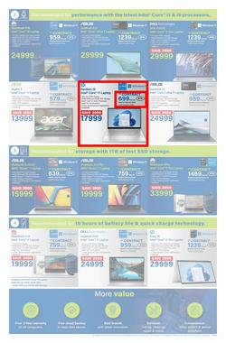 Incredible : Upgrade Your Tech (02 April - 07 April 2024), page 3
