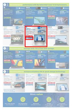 Incredible : Upgrade Your Tech (02 April - 07 April 2024), page 3