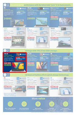Incredible : Upgrade Your Tech (02 April - 07 April 2024), page 3