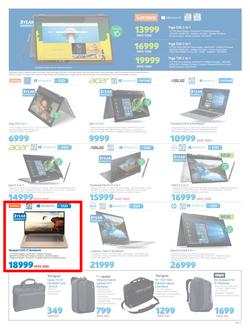 Incredible Connection : Live Connected (3 Apr - 7 Apr 2019), page 3