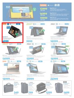 Incredible Connection : Live Connected (3 Apr - 7 Apr 2019), page 3