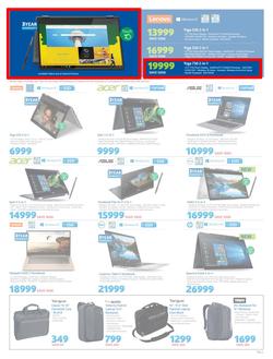 Incredible Connection : Live Connected (3 Apr - 7 Apr 2019), page 3